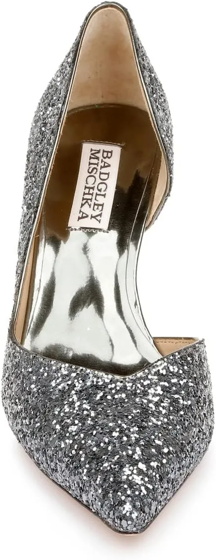 Badgley Mischka Women's Daisy Ii Pump