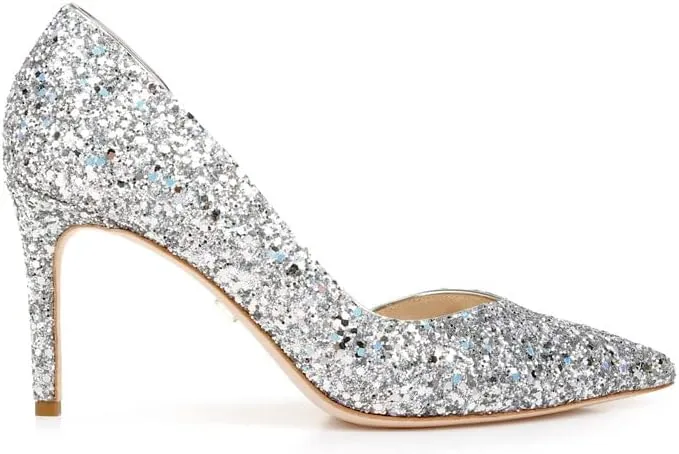 Badgley Mischka Women's Daisy Ii Pump