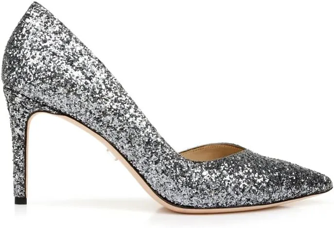 Badgley Mischka Women's Daisy Ii Pump