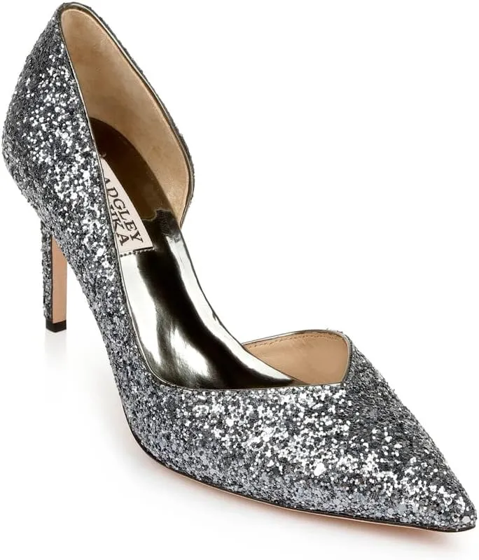 Badgley Mischka Women's Daisy Ii Pump
