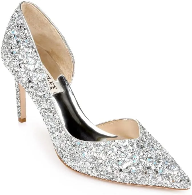 Badgley Mischka Women's Daisy Ii Pump
