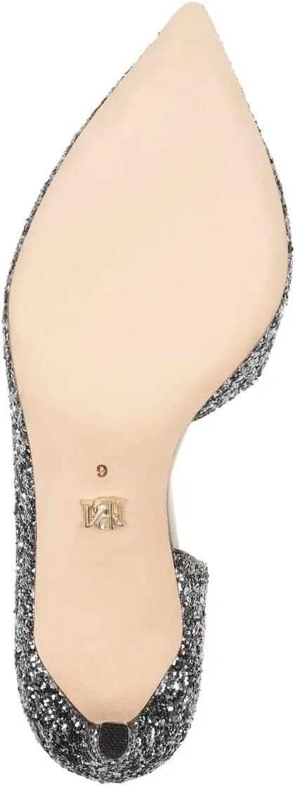 Badgley Mischka Women's Daisy Ii Pump