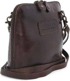 Bed:Stu Ventura Crossbody Bag