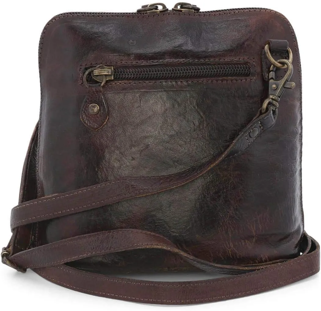Bed:Stu Ventura Crossbody Bag