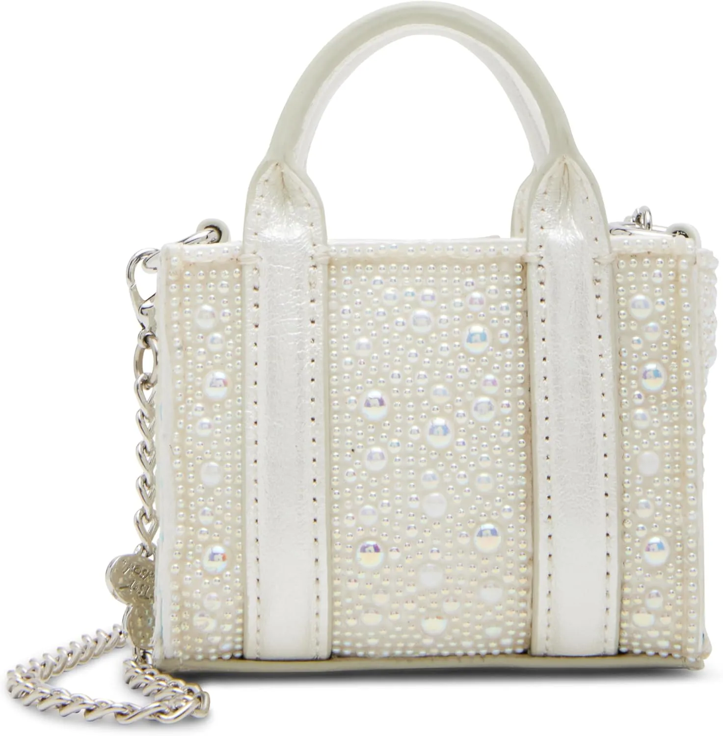 Betsey Johnson Teeny Tiny Crossbody Bag