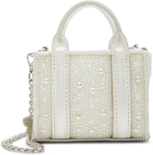 Betsey Johnson Teeny Tiny Crossbody Bag