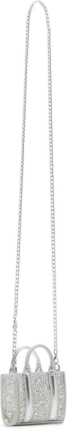 Betsey Johnson Teeny Tiny Crossbody Bag