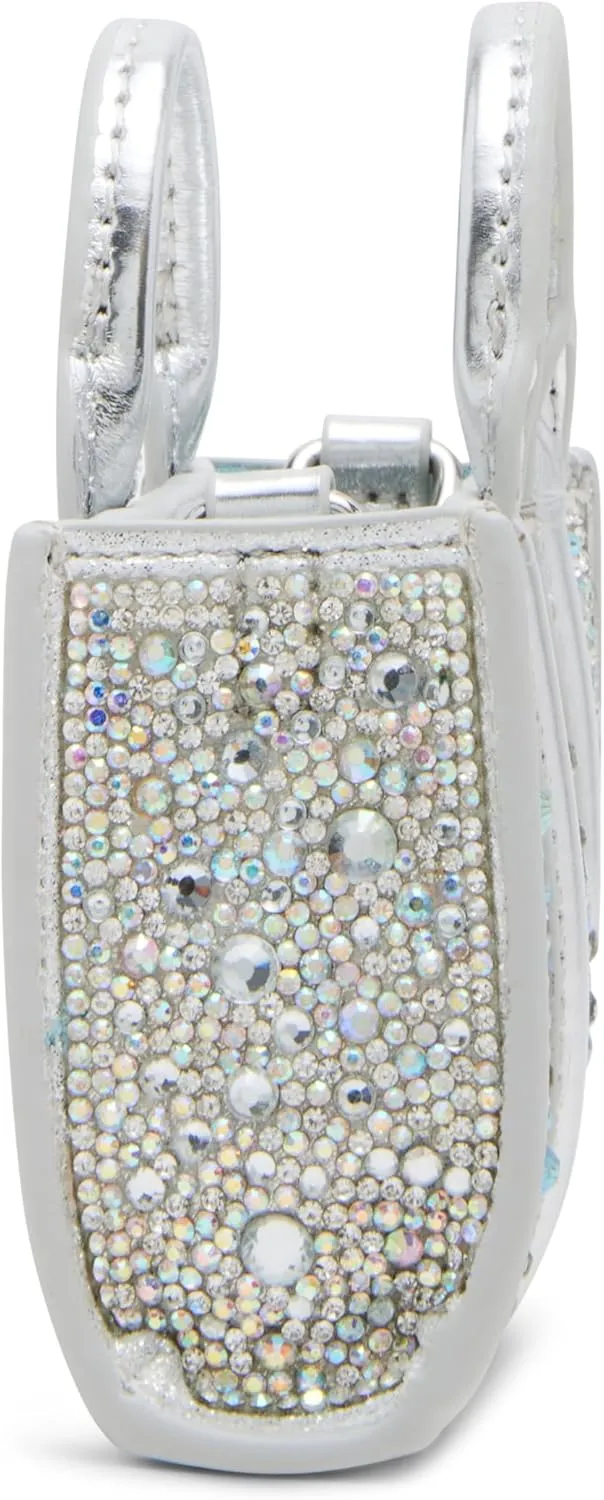 Betsey Johnson Teeny Tiny Crossbody Bag