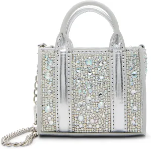 Betsey Johnson Teeny Tiny Crossbody Bag