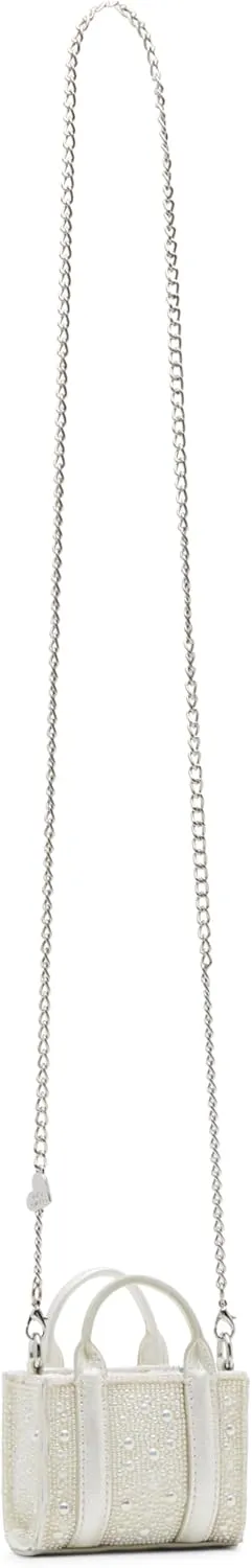 Betsey Johnson Teeny Tiny Crossbody Bag