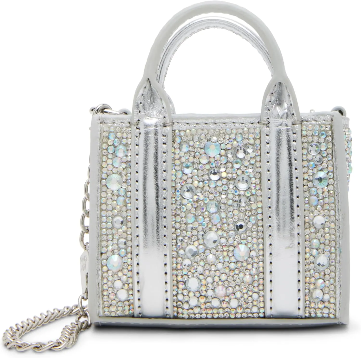 Betsey Johnson Teeny Tiny Crossbody Bag