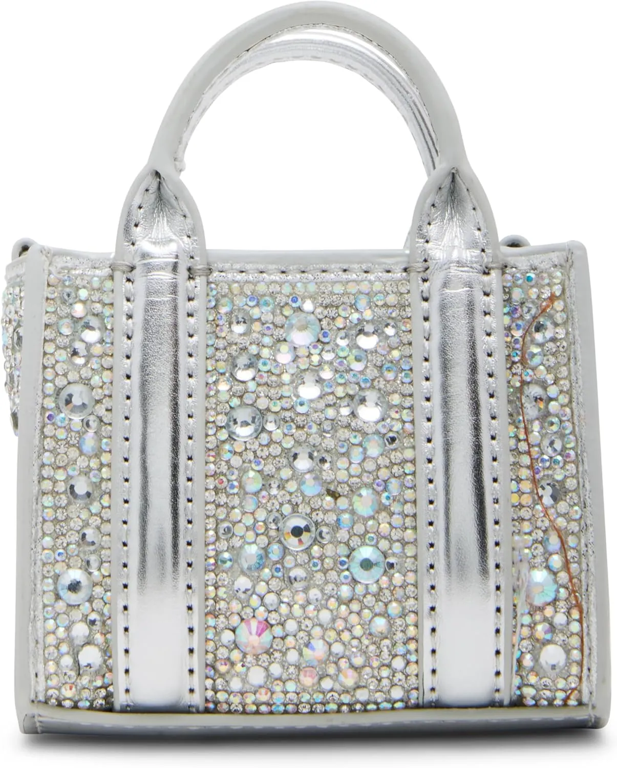 Betsey Johnson Teeny Tiny Crossbody Bag