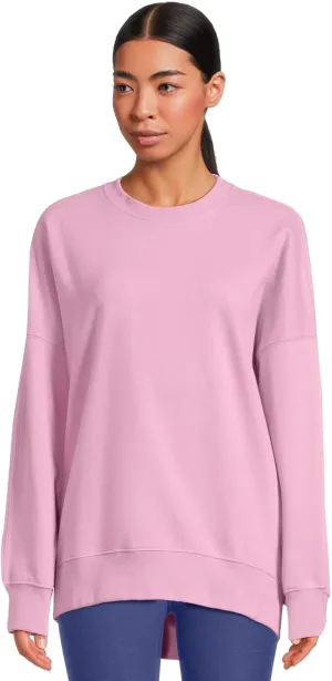 Beyond Yoga Women's Solstice Oversized Sweatshirt