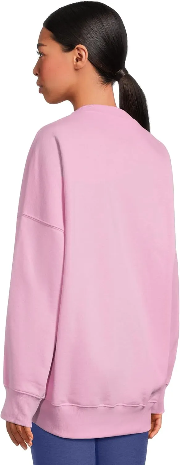 Beyond Yoga Women's Solstice Oversized Sweatshirt