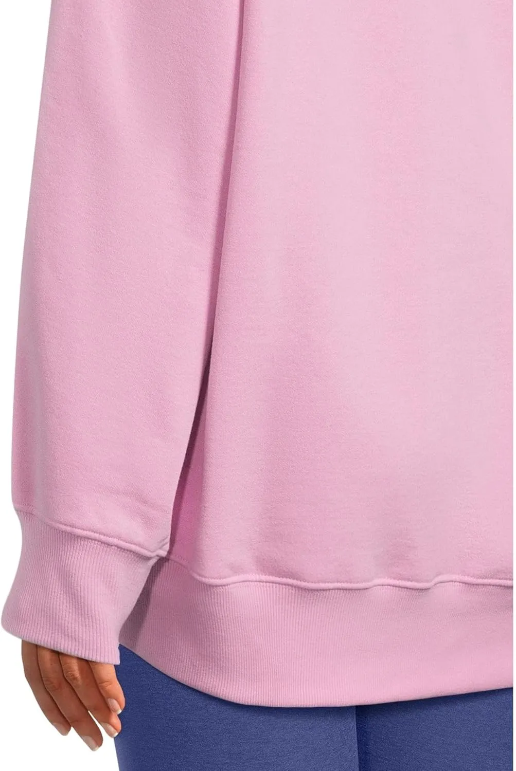 Beyond Yoga Women's Solstice Oversized Sweatshirt