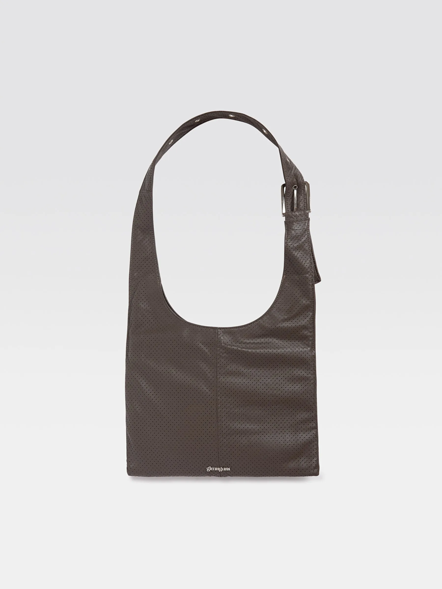 Blanca Bag Troquelado