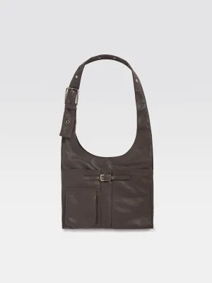 Blanca Bag Troquelado