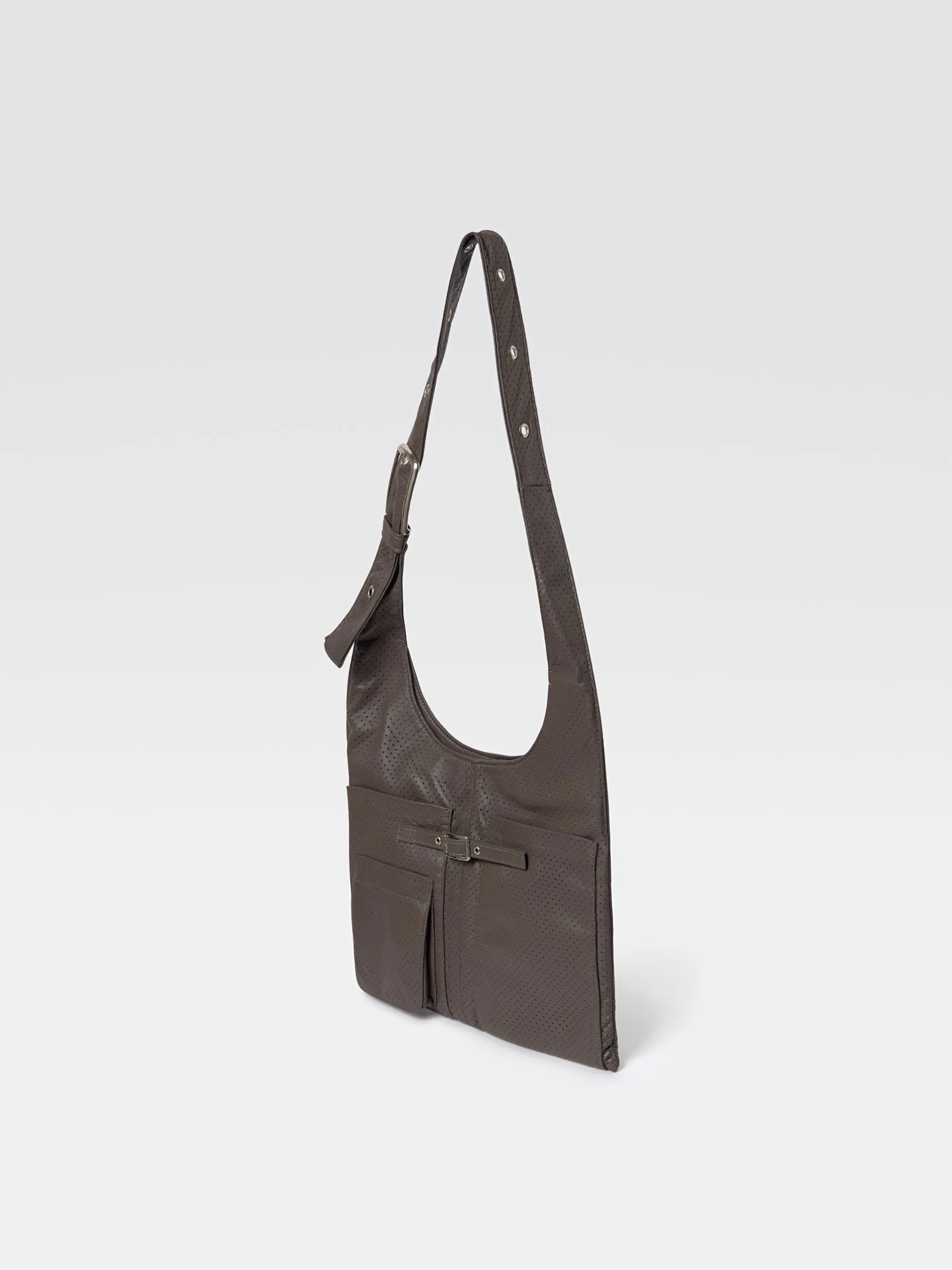 Blanca Bag Troquelado