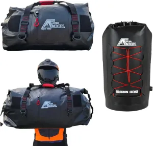 Buy Rocky Series, LT-120 (120 Liter) and LT-60 (60 Liter) Waterproof Dry Duffel Bags & Get 1 Siberian Cooler LT-20 (20 Liter)