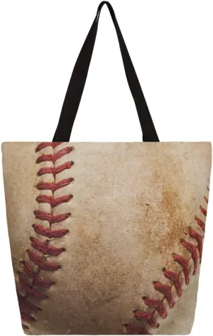 Canvas Tote Bag Large Women Casual Reusable Shoulder Bag Handbag with Zipper Casual Tote Shopping Travel Beach Cloth Bag
