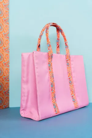 Canvas Tote Bag