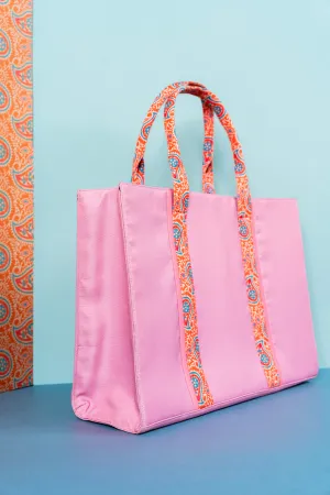 Canvas Tote Bag