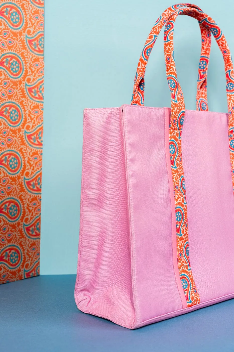 Canvas Tote Bag
