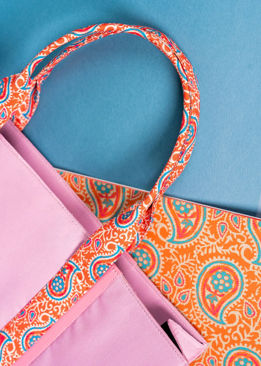 Canvas Tote Bag