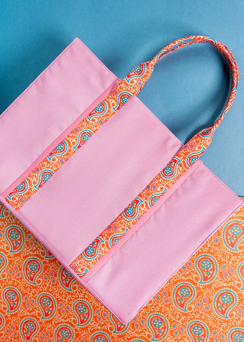 Canvas Tote Bag