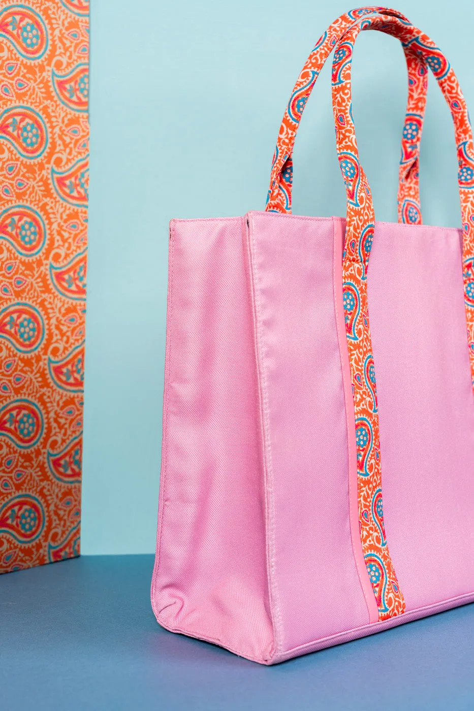 Canvas Tote Bag
