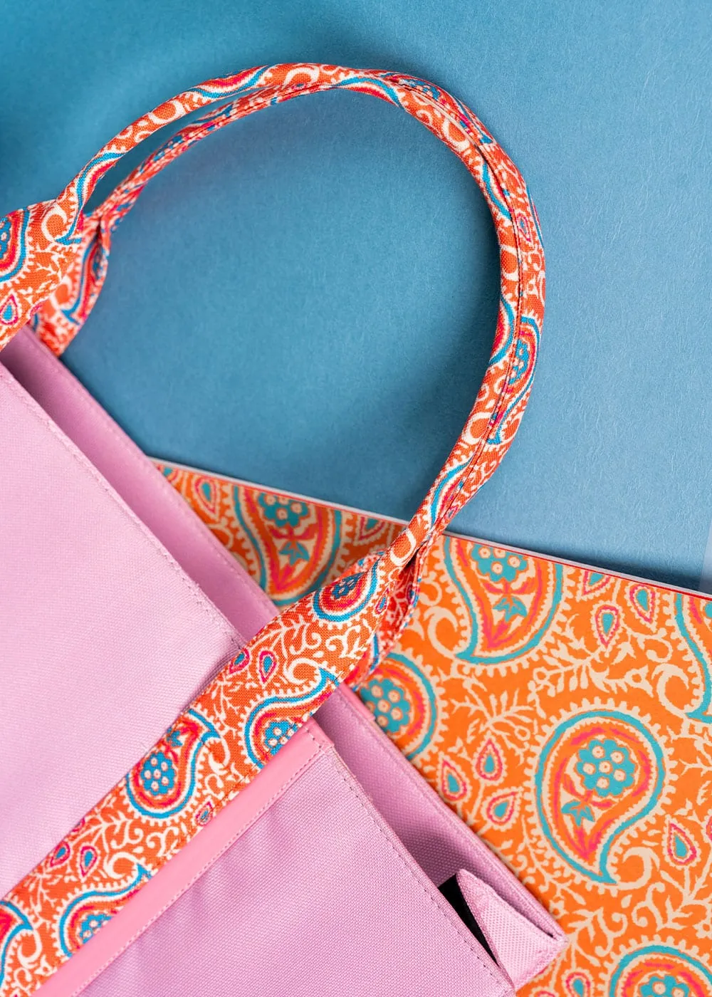 Canvas Tote Bag