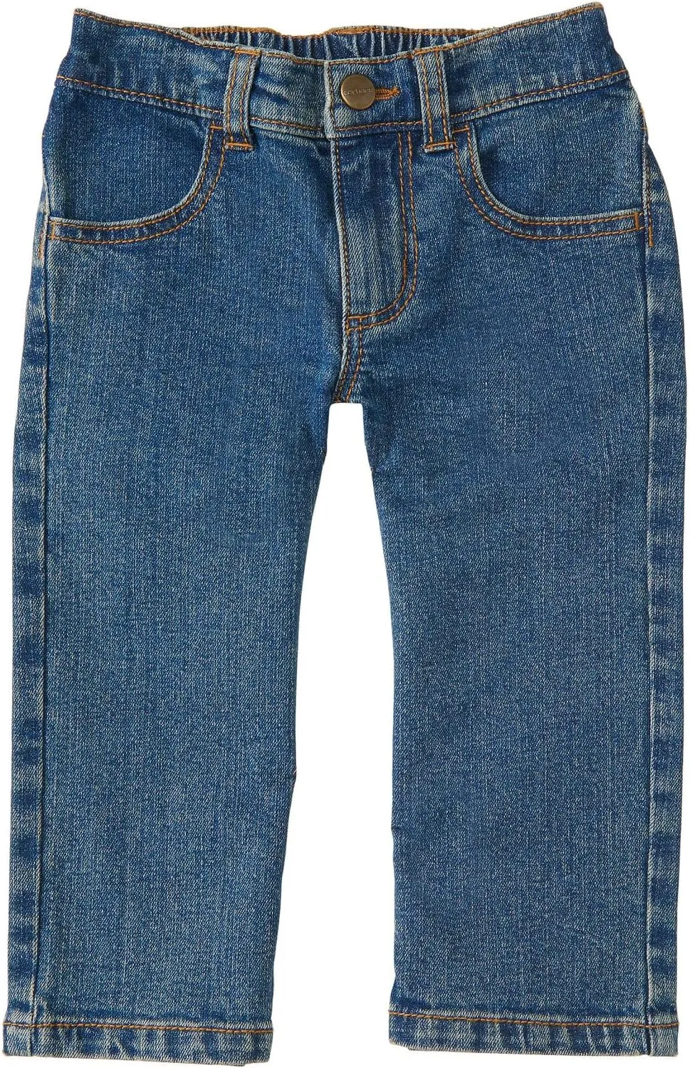 Carhartt Baby Boys' Denim Pant