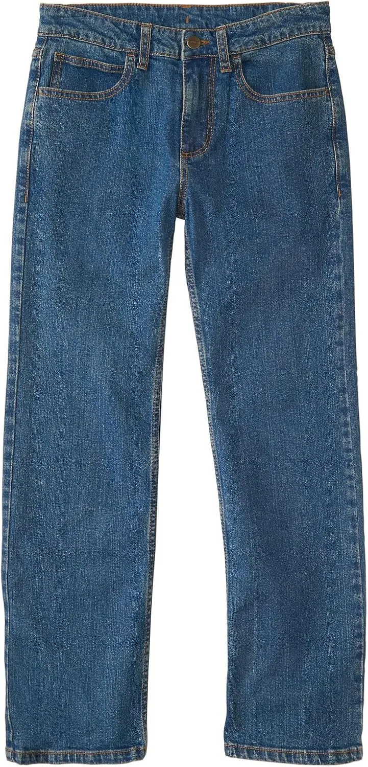 Carhartt Boys' Denim Pant