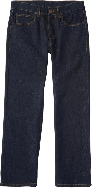Carhartt Boys' Denim Pant