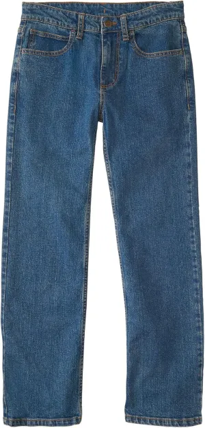 Carhartt Boys' Denim Pant