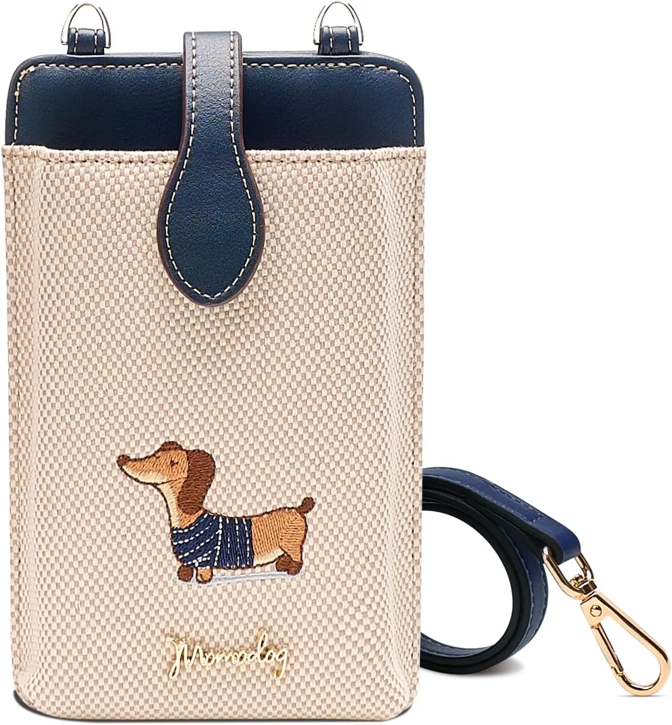 Cell Phone Purse,Small Crossbody Bag for Women,Cute Leather Handbag with Adjustable Strap for Travel Work Daily