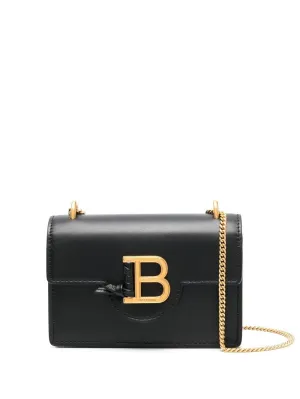 Chain mini bag