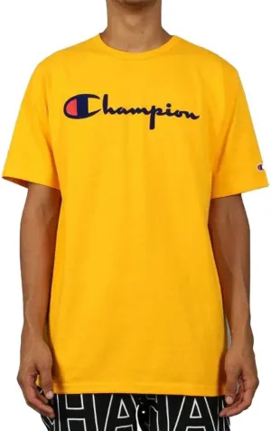 Champion Men's Heritage Tee