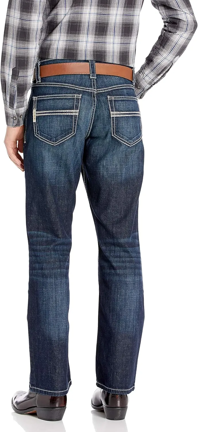 Cinch Men's Carter Relaxed-Fit Jean