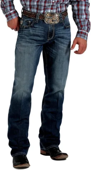 Cinch Men's Carter Relaxed Fit Jean