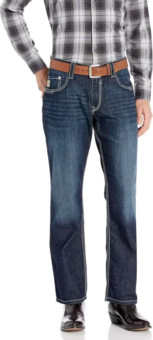 Cinch Men's Carter Relaxed-Fit Jean