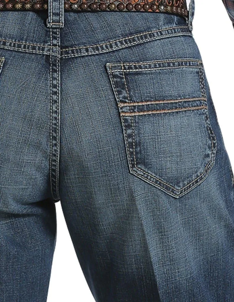 Cinch Men's Carter Relaxed Fit Jean
