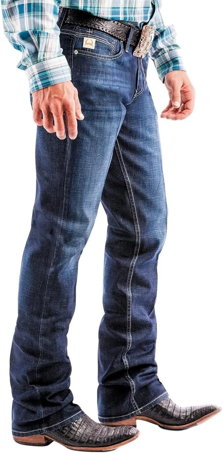 Cinch Men's Ian Slim Fit Jean