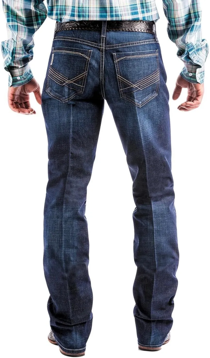 Cinch Men's Ian Slim Fit Jean