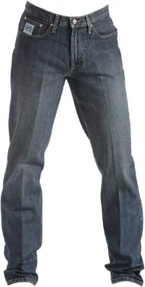 Cinch Men's White Label Relaxed Fit Jean