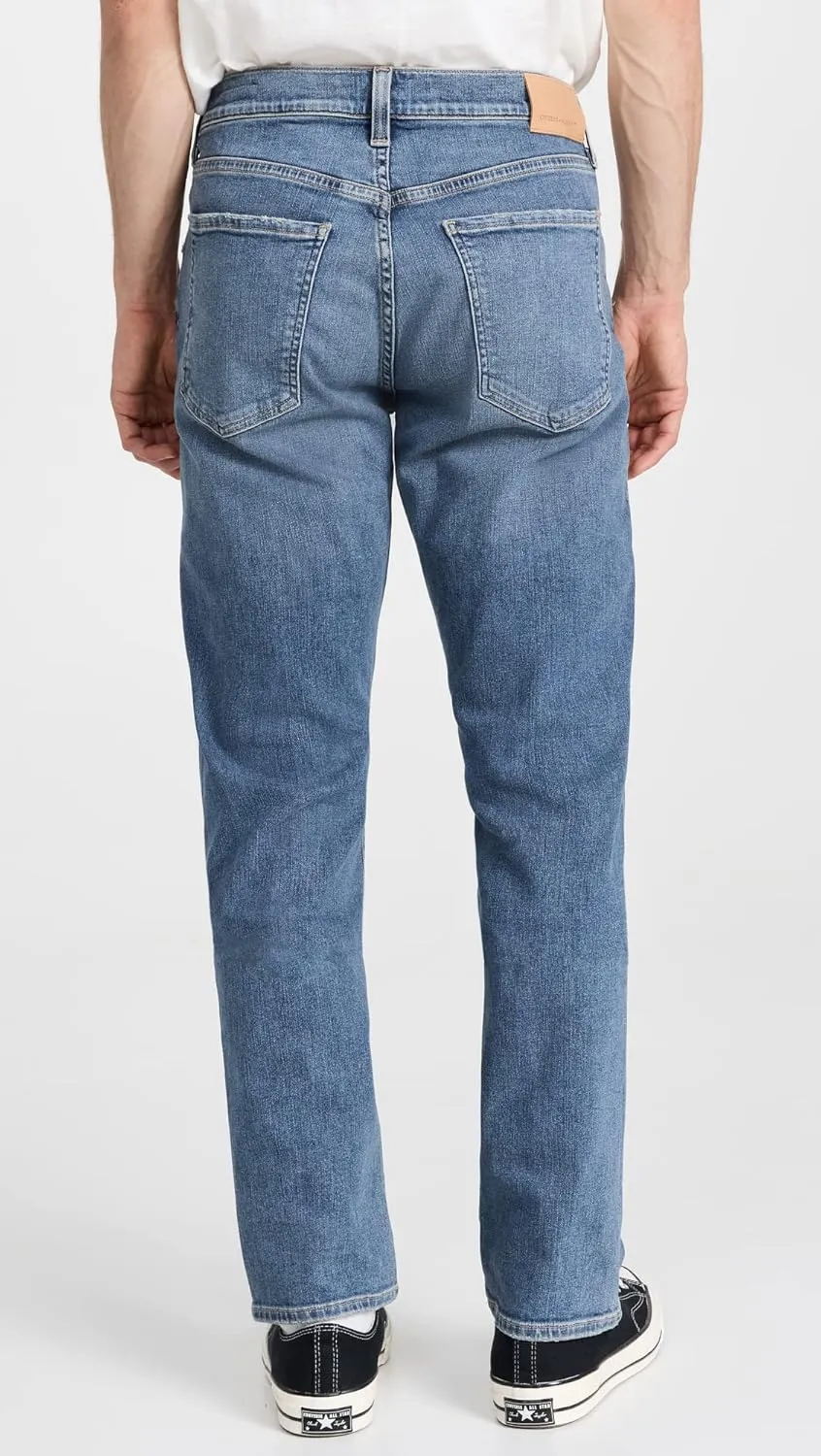 Citizens of Humanity Men's Gage Classic Straight Jeans