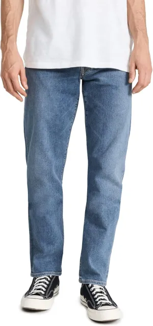Citizens of Humanity Men's Gage Classic Straight Jeans