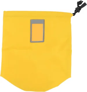 Climbing Equipment Storage Bag, Rock Climbing Rope Bag, Rope Storage Bag for Outdoor Activities (Model A 8L)