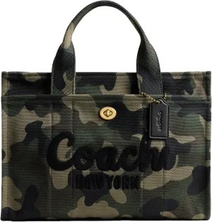 Coach Women's Cargo Tote