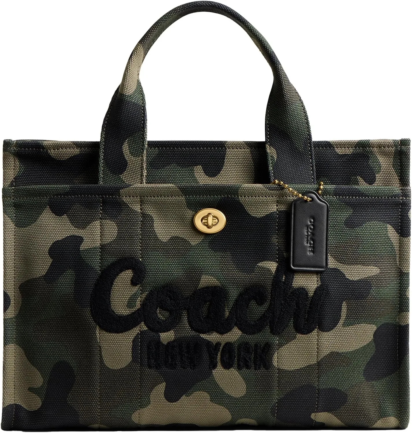 Coach Women's Cargo Tote